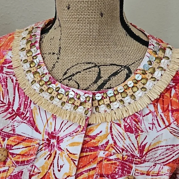 Ruby Rd Jacket - Picture 2 of 8